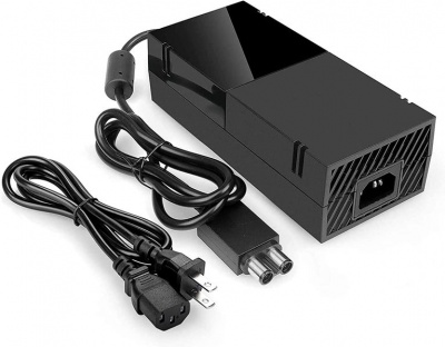 Photo of Power Supply Adapter Power Brick for Xbox One