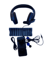 DOBE 5 1 Headphones Charging Dock Game Stand