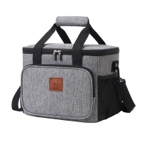 Maisonware 15L Insulated Lunch Box and Cooler Bag