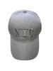 NYC Baseball Cap For Men and Women Photo