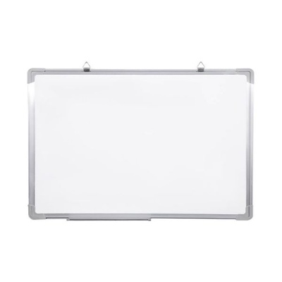 Magnetic Whiteboard Dry Erase Board For Home School Office 600m x 900mm