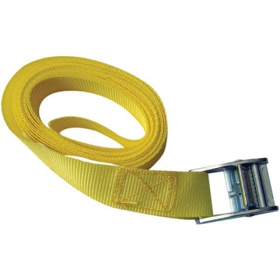 Photo of Auto Gear - Luggage Strap 200KG - Yellow