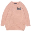 Firetrap Infant Girls Jumper - Rose Smoke Photo