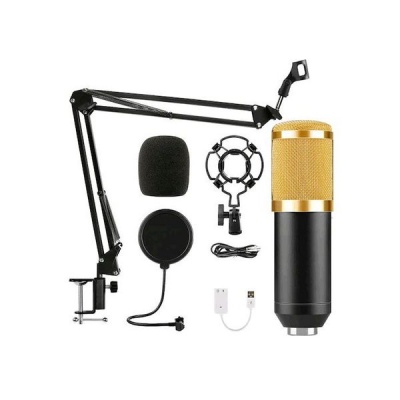 Photo of M800 Condenser Microphone Set
