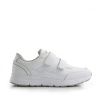 Green Cross 4152 Kiddies School Sneaker White Photo