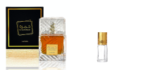 Lattafa Khamrah Eau de Parfum 100ml Perfume Oil Gift
