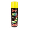 Sprayon Glow Yellow Spray Paint Photo