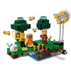 LEGO Minecraft - The Bee Farm Building Set 21165 Photo