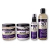 Aunt Jackies Aunt Jackie's - Grapeseed Style n Shine Kit Photo