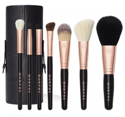 Photo of Morphe - Rose Baes Brush Collection