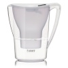 BWT Penguin 2.7 Litre Magnesium Water Filter Jug Photo