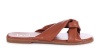 Linzi Ladies REACT Sandals - Tan Photo