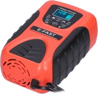 Fully Automatic Smart Charger 12V12A 24V6A Battery