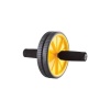 ABS Wheel - Yellow Photo