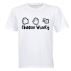Choose Wisely - Adults - T-Shirt Photo