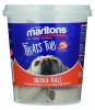 Marltons Semi Moist Sausage Rolls Tub 500G Photo