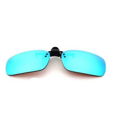 Photo of Colour Blind Corrective Glasses - Clip-Ons