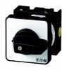 Eaton T0-3-8401/E Isolator Reversing 3 Pole 690 V 20 A CSA IEC UL Photo