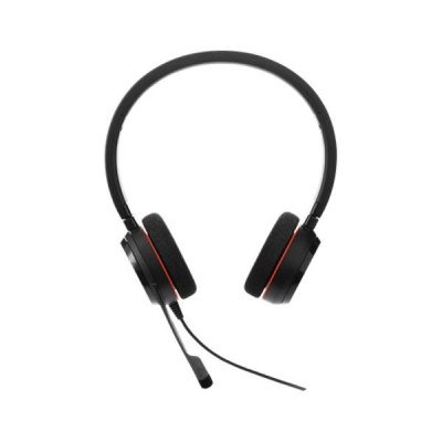 Photo of Jabra Evolve-30 Duo Wired USB Headset