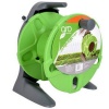 SourceDirect Gro - Hose Reel Wall and Free Standing Photo