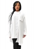 Judith Atelier - Tally Shirt White Linen Photo