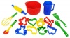 Kids Baking Set - 15 Piece Photo