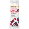 Montagu Fruit Swirls Mixed Berry Box 10x 50g Box Photo