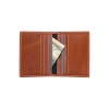Jekyll and Hide - Roma Tan Slim Billfold Card Holder Photo