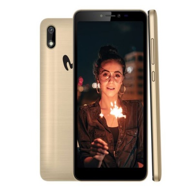 Photo of Mobicel Trendy 2 8GB Single - Gold Cellphone