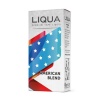 30ml Liqua Premium Vape Liquid - American Blend Tobacco 12MG Photo