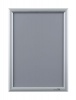 Primeline A3 Clip Poster Frame Aluminium Econo Photo