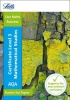 Letts Practice Test Papers - New 2014 Curriculum - Core Maths Photo