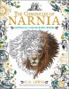 The Chronicles of Narnia Colouring Book Photo