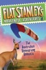 Flat Stanley's Worldwide Adventures #8: The Australian Boomerang Bonanza Photo