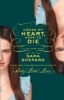 Lying Game #5: Cross My Heart Hope to Die Photo