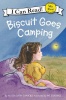Icr Mfr Biscuit Goes Camping Photo