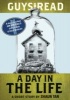 Guys Read: A Day In the Life Photo