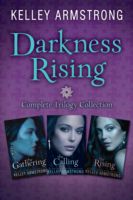 Photo of Darkness Rising: Complete Trilogy Collection