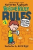 Roscoe Riley Rules #1 Photo