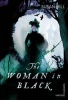 The Woman In Black Photo