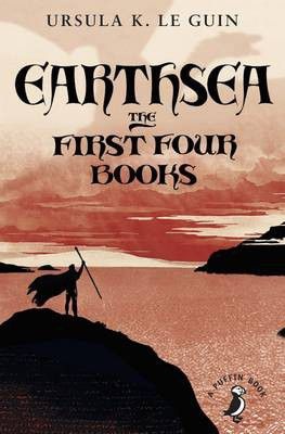 Photo of Earthsea: The First Four Books