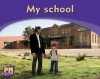 Pm Writ Emg L2/3 Mag My School Photo