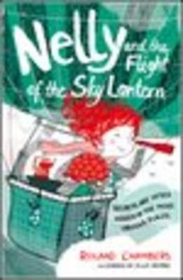 Nelly and the Flight of the Sky Lantern