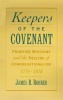 Keepers of the Covenant: Frontier Missions and the Decline of Congregationalism 1774-1818 Photo