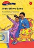 Wansati wo duma: Stage 3: Reader Photo