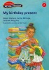 My birthday present: Stage 2 Photo