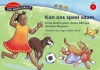 Kom speel saam: Fase 1: Gr 4: Leesboek Photo