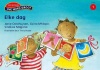 Elke dag: Fase 1: Gr 4: Leesboek Photo