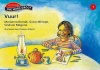 Vuur!: Fase 1: Gr 4: Leesboek Photo