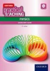 Oxford practical teaching physics: Gr 10 - 12: Teacher's resource Photo
